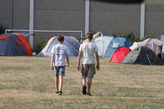 Bayerncamp 2015